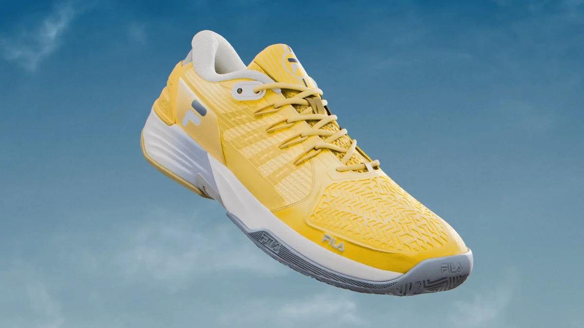 Float Verve - Fila Brazil - Video