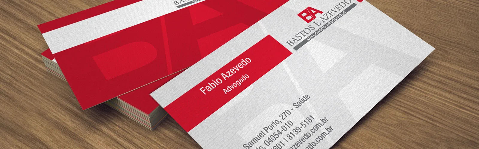 Bastos & Azevedo Associate Attorneys