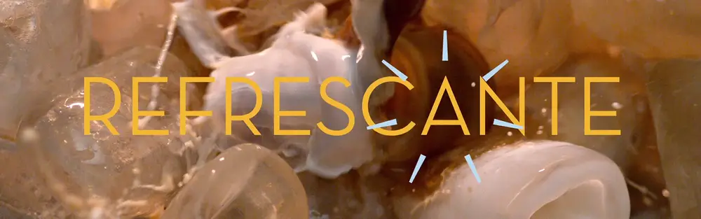 Fran's Café Iced Drinks and Franccino