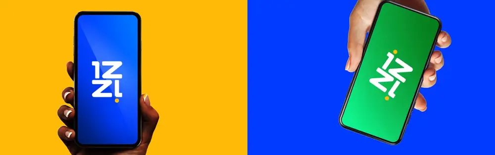 IZZI Remessas Internacionais