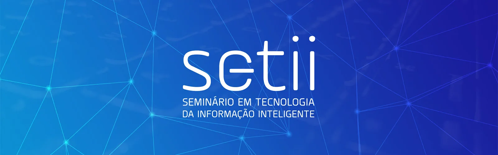 Seminar on Intelligent Information Technology - SETII