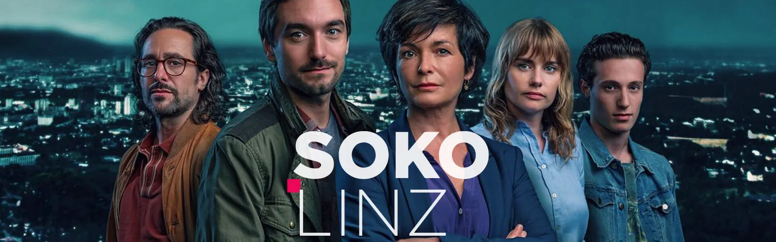 SOKO Linz - Battle of Bytes