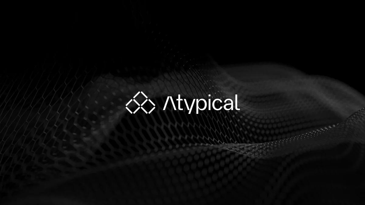 Atypical - Image 1