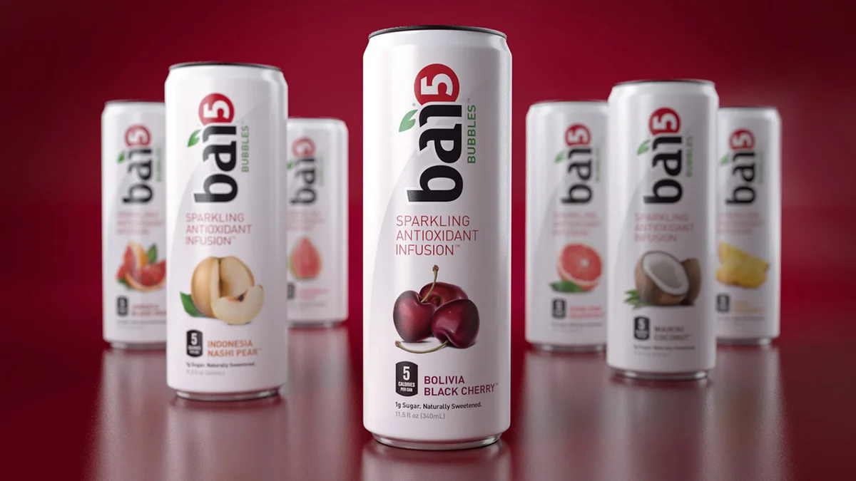 Bai Bubbles - Image 1