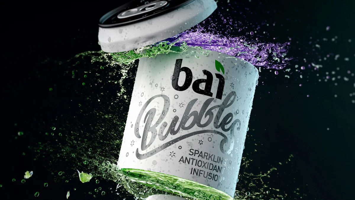 Bai Bubbles - Image 3
