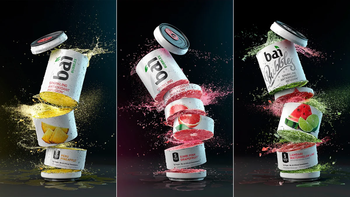 Bai Bubbles - Image 7