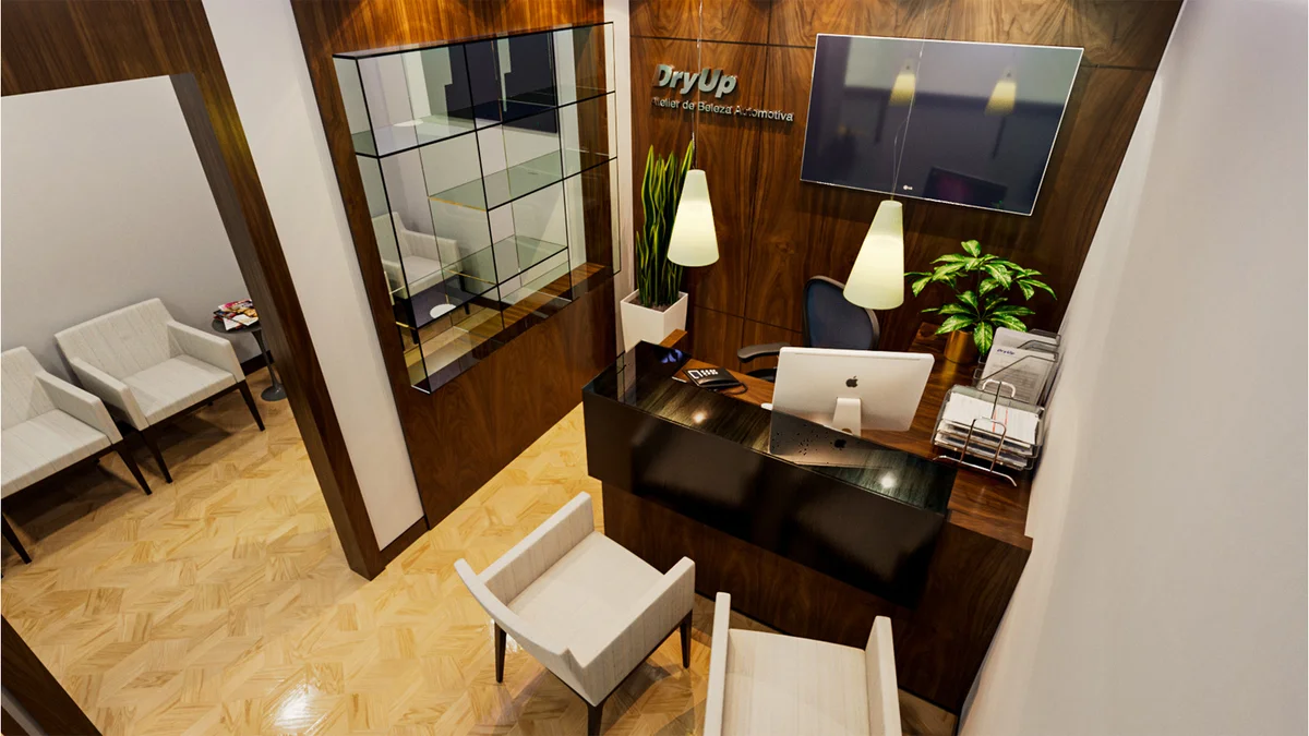 DryUp JK Iguatemi Mall - Image 2