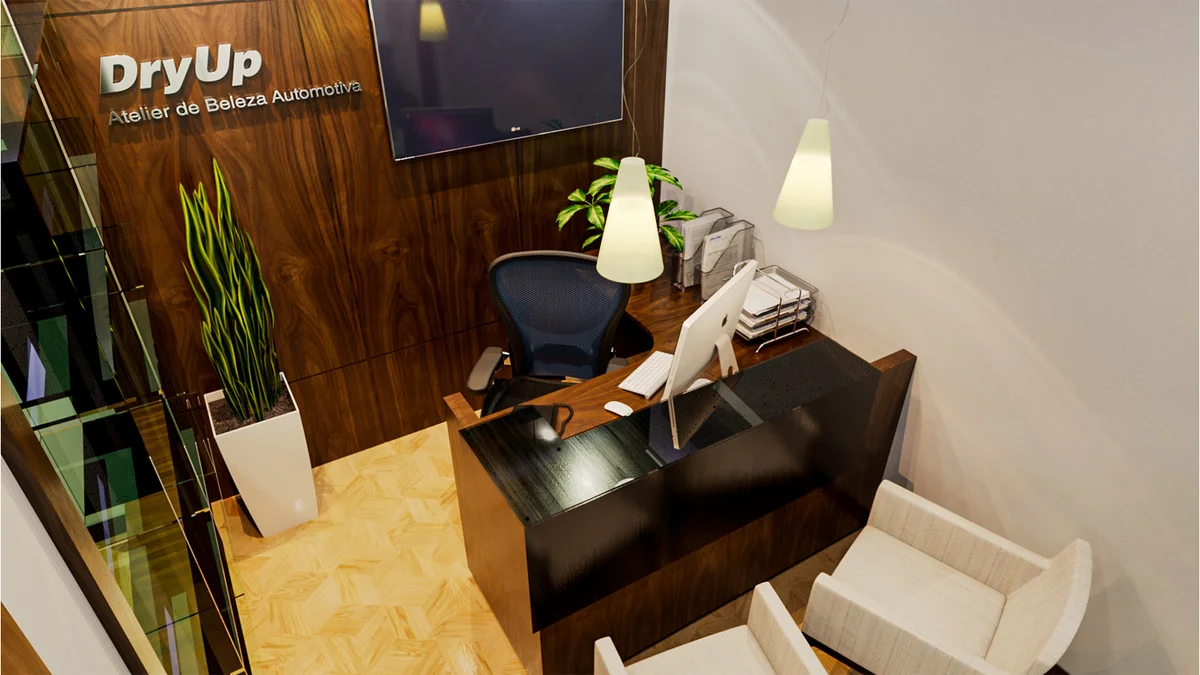 DryUp JK Iguatemi Mall - Image 3