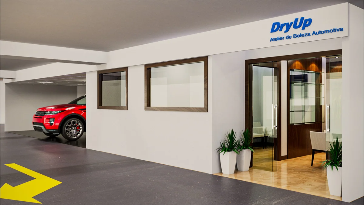 DryUp JK Iguatemi Mall - Image 5