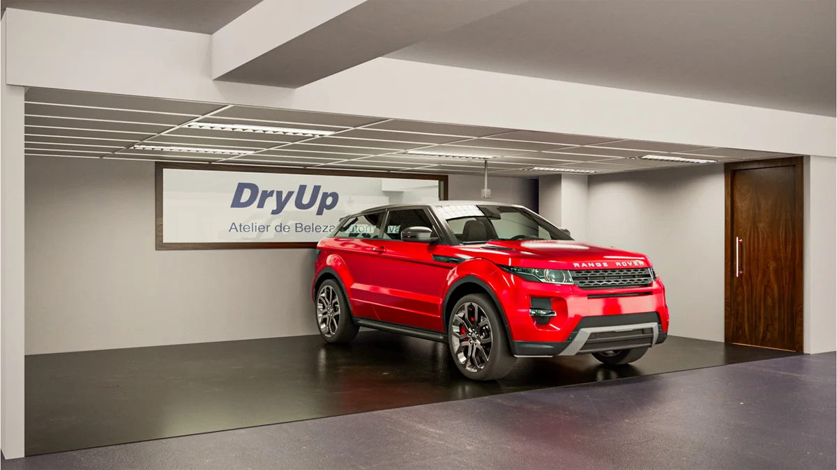 DryUp JK Iguatemi Mall - Image 6