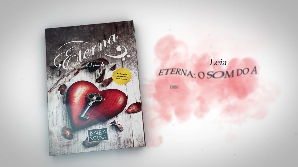 Eternal: The Sound of Love - Image 7