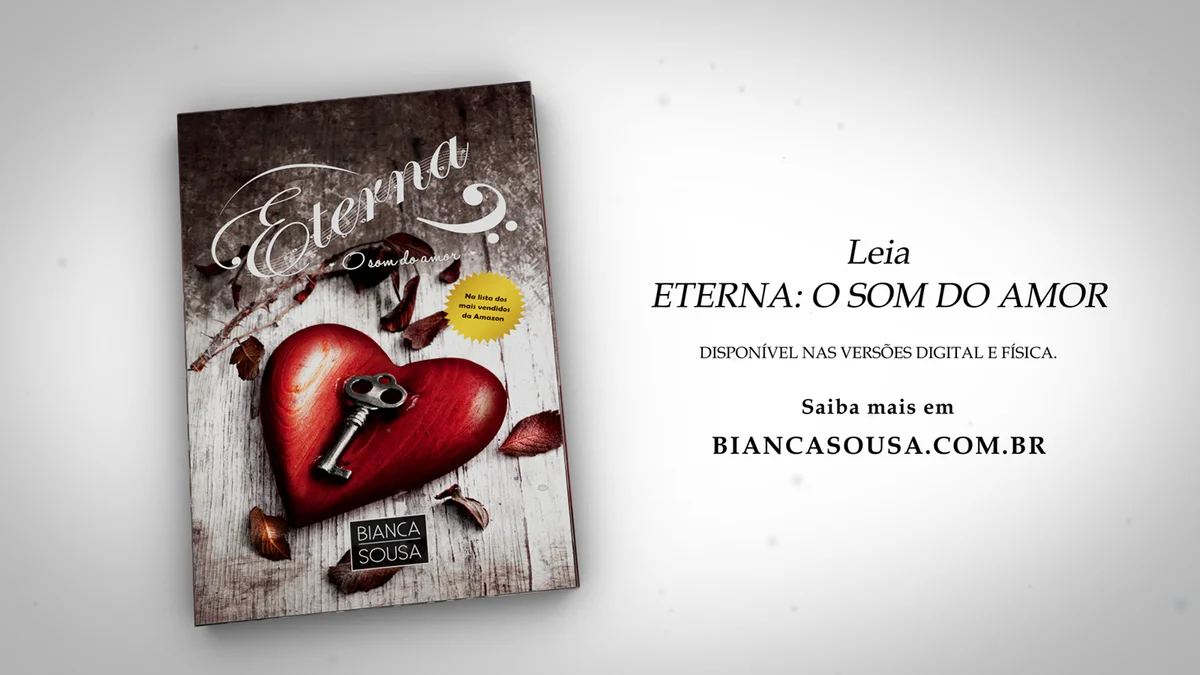 Eternal: The Sound of Love - Image 8