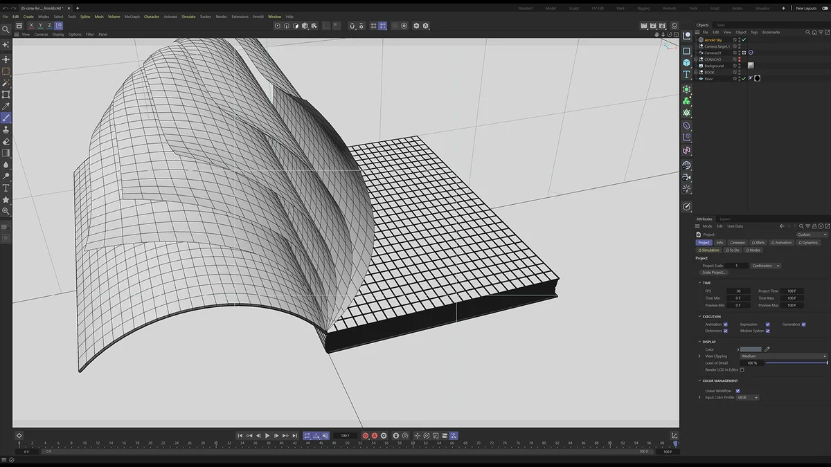 Eternal: The Sound of Love - Image 9