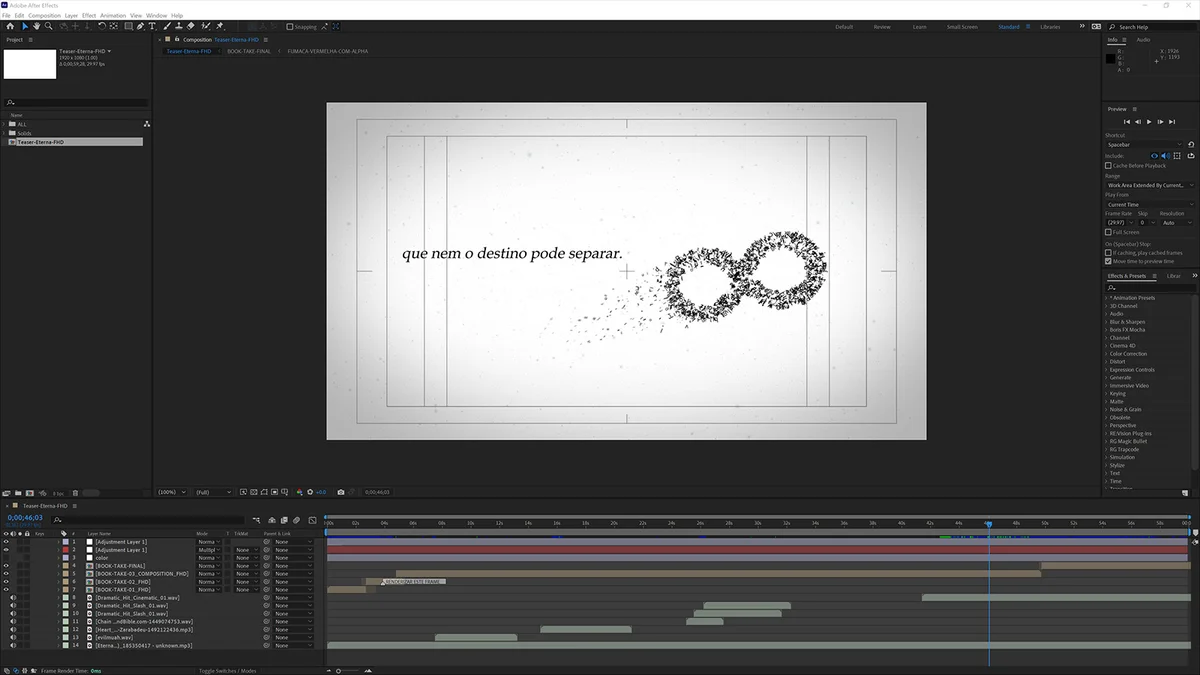 Eternal: The Sound of Love - Image 11
