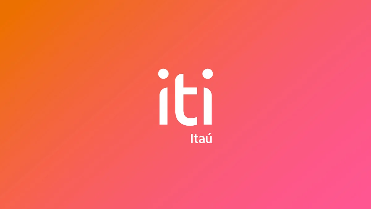 Iti Itaú App - Image 1