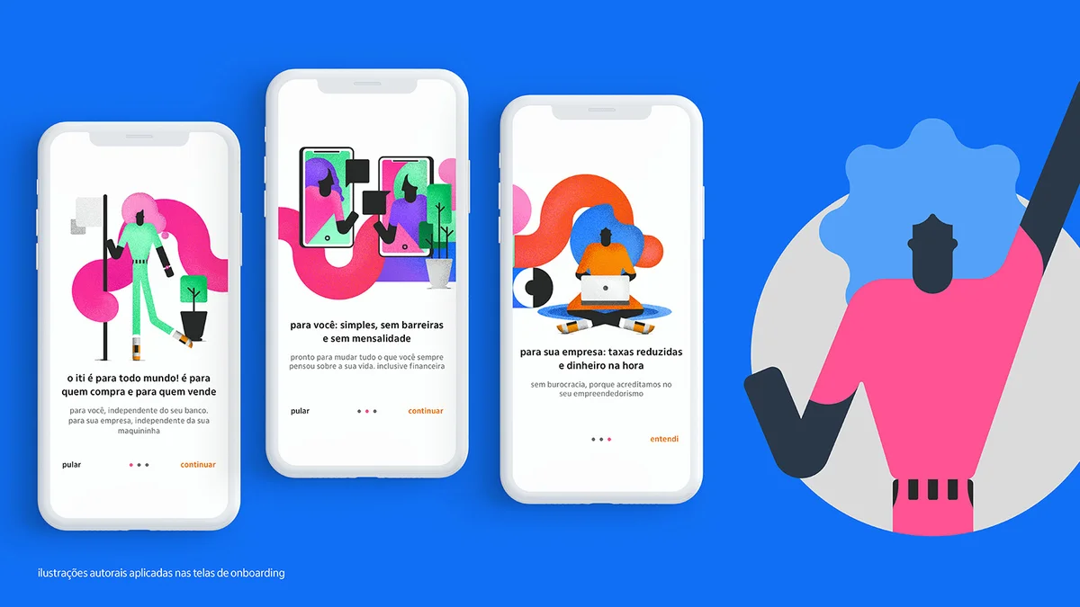 Iti Itaú App - Image 5