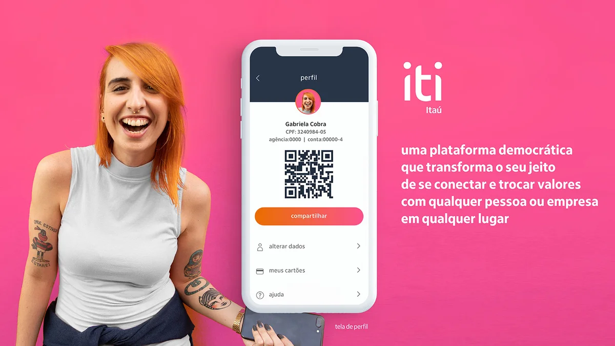 Iti Itaú App - Image 10
