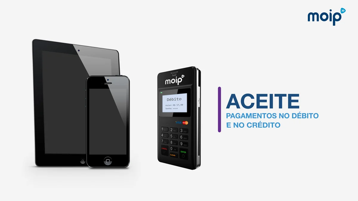 Moip - Card Machine - Image 4