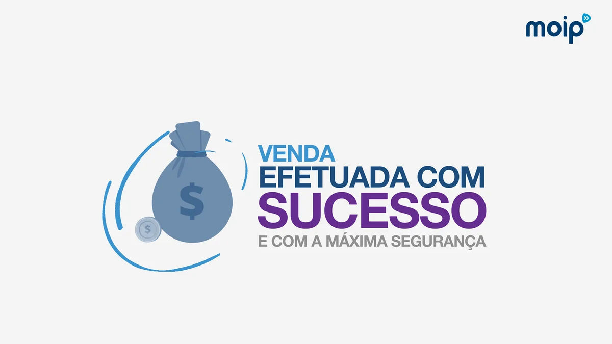 Moip - Card Machine - Image 6