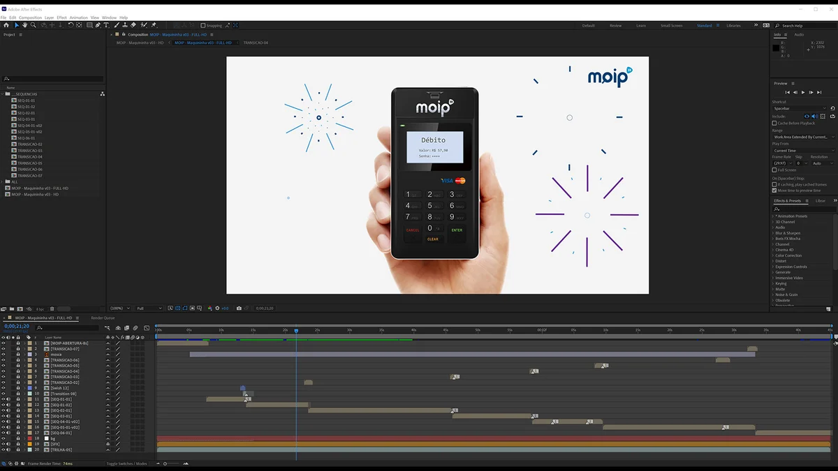 Moip - Card Machine - Image 9