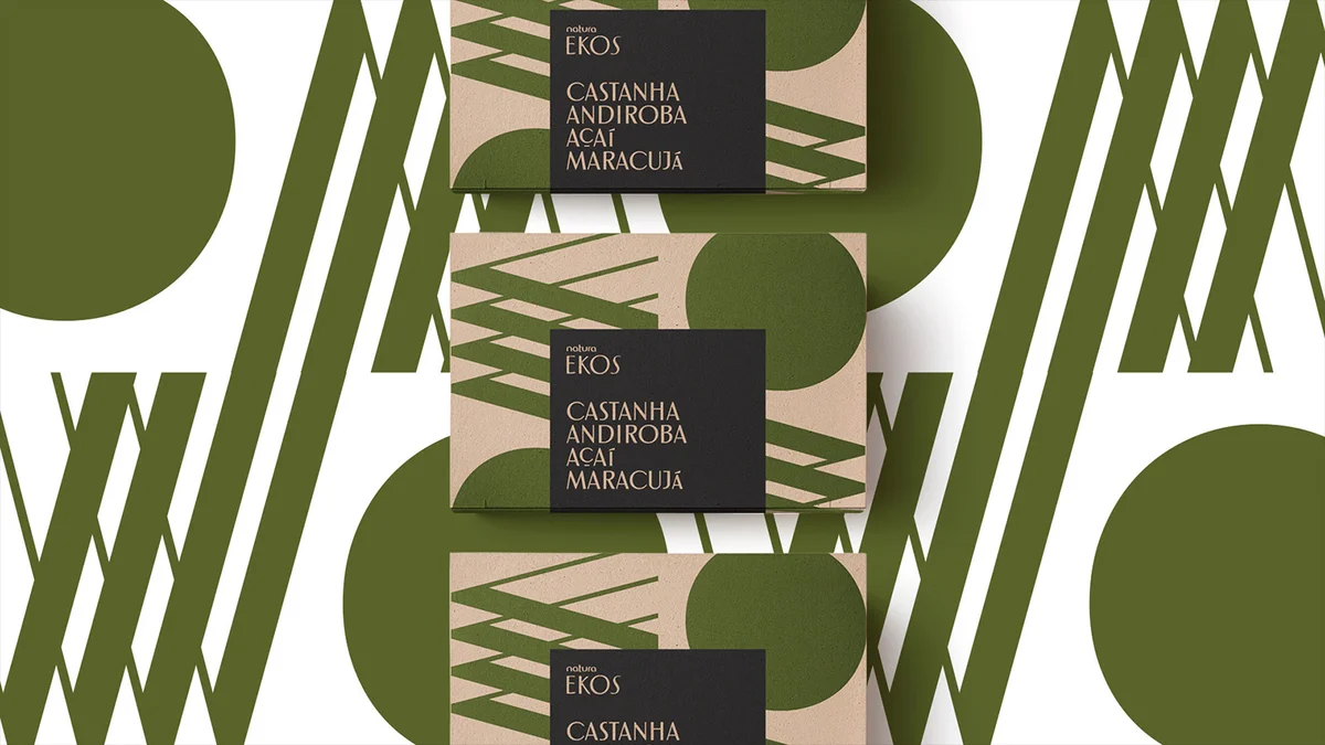 Natura Ekos Soaps - Image 4