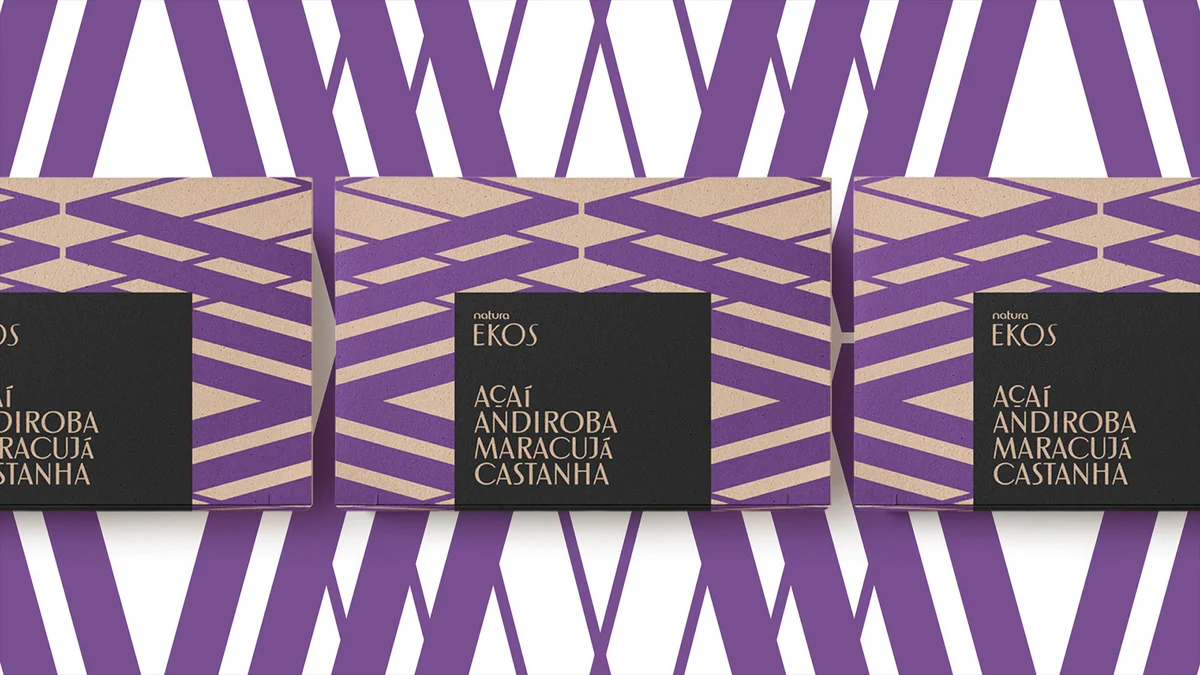 Natura Ekos Soaps - Image 5
