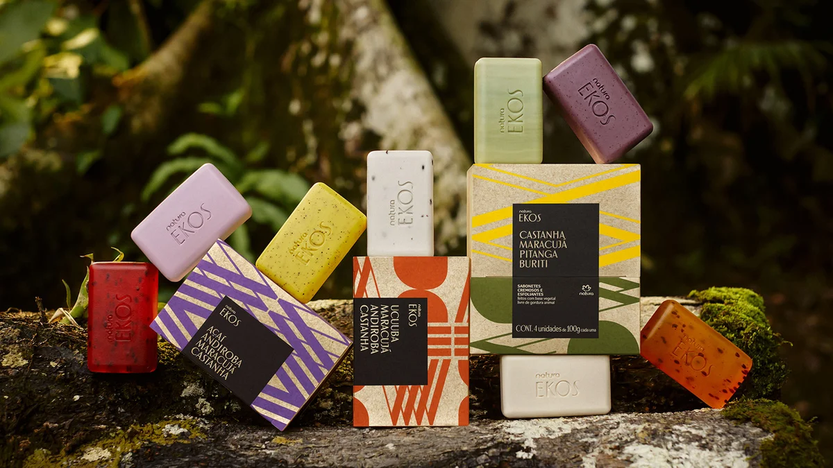 Natura Ekos Soaps - Image 9
