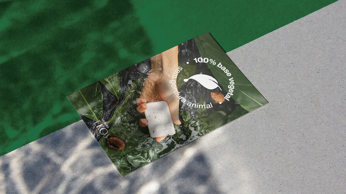 Natura Ekos Soaps - Image 10