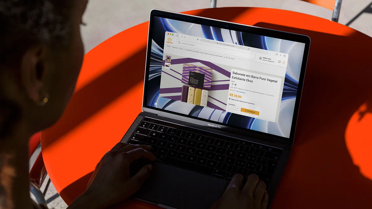 Natura Ekos Soaps - Image 11