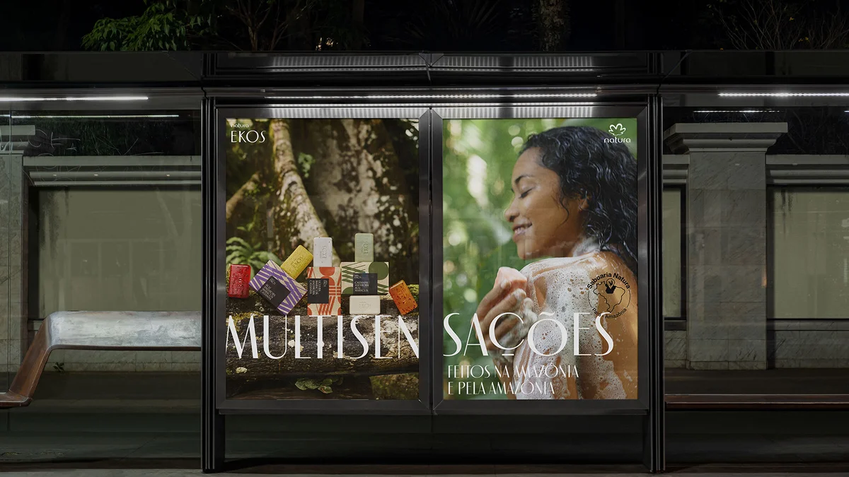 Natura Ekos Soaps - Image 15