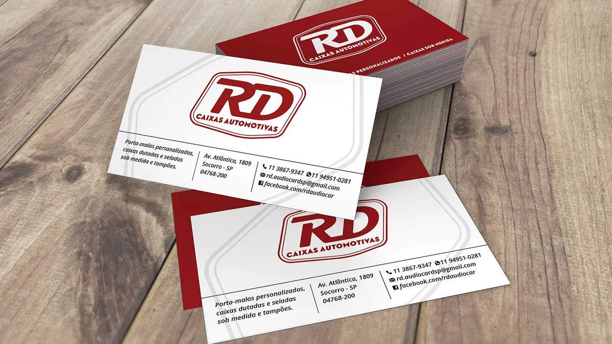 RD Automotive Speakers - Image 6