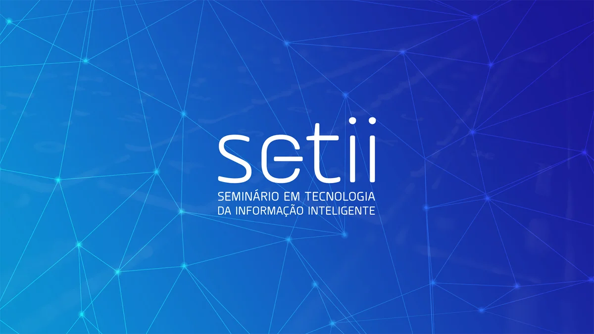 Seminar on Intelligent Information Technology - SETII - Image 1