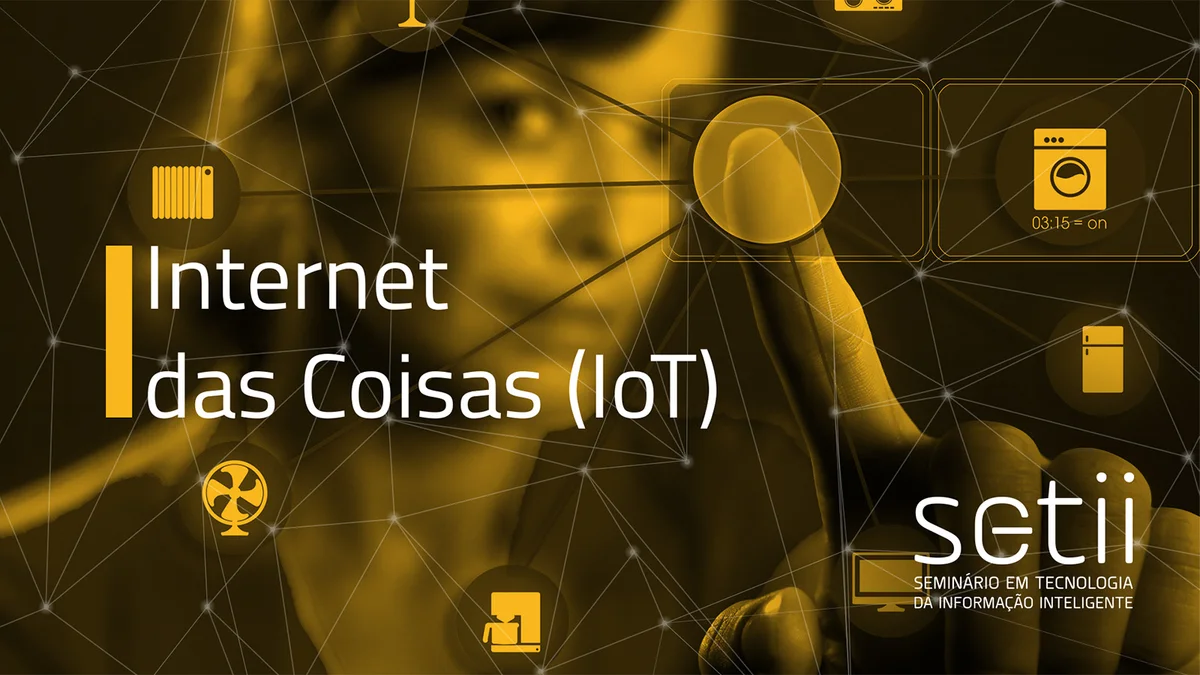 Seminar on Intelligent Information Technology - SETII - Image 10