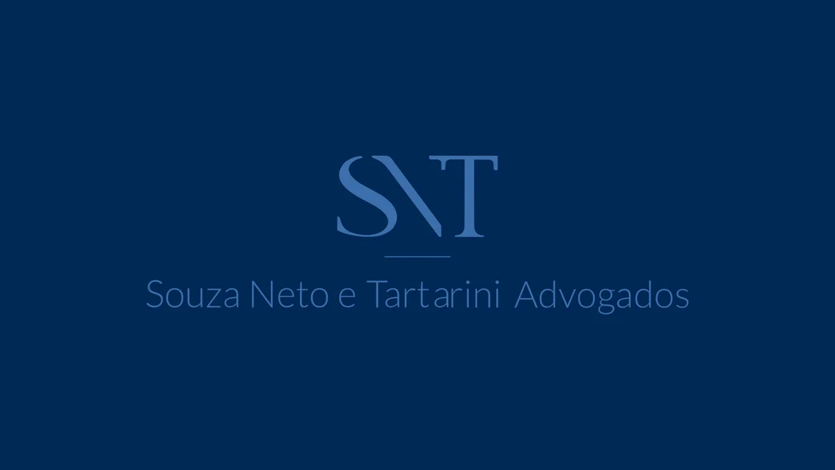 Souza Neto & Tartarini Attorneys - Image 1