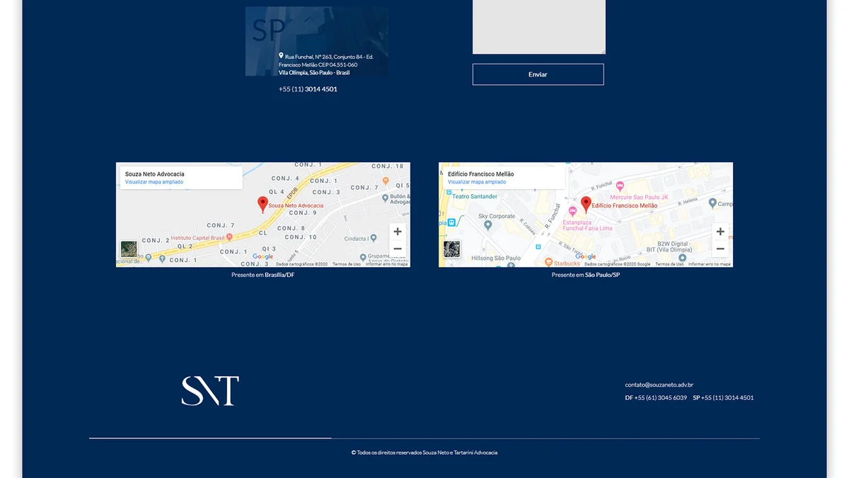 Souza Neto & Tartarini Attorneys - Image 7