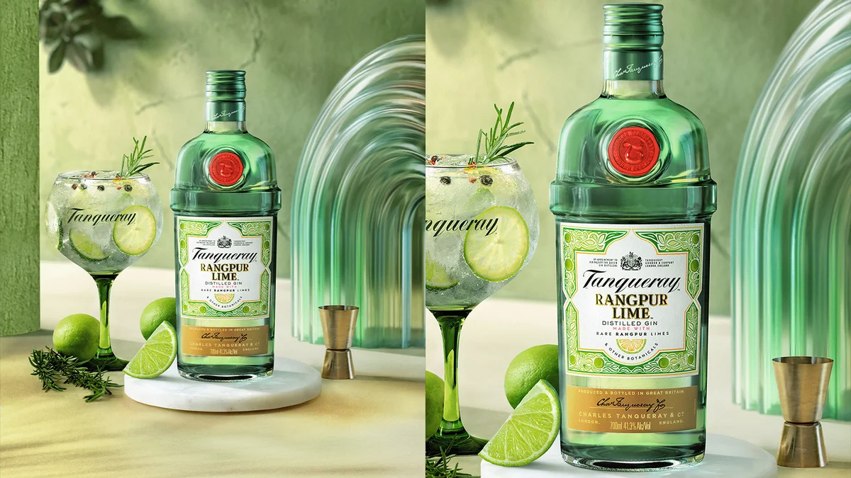Tanqueray - Image 2