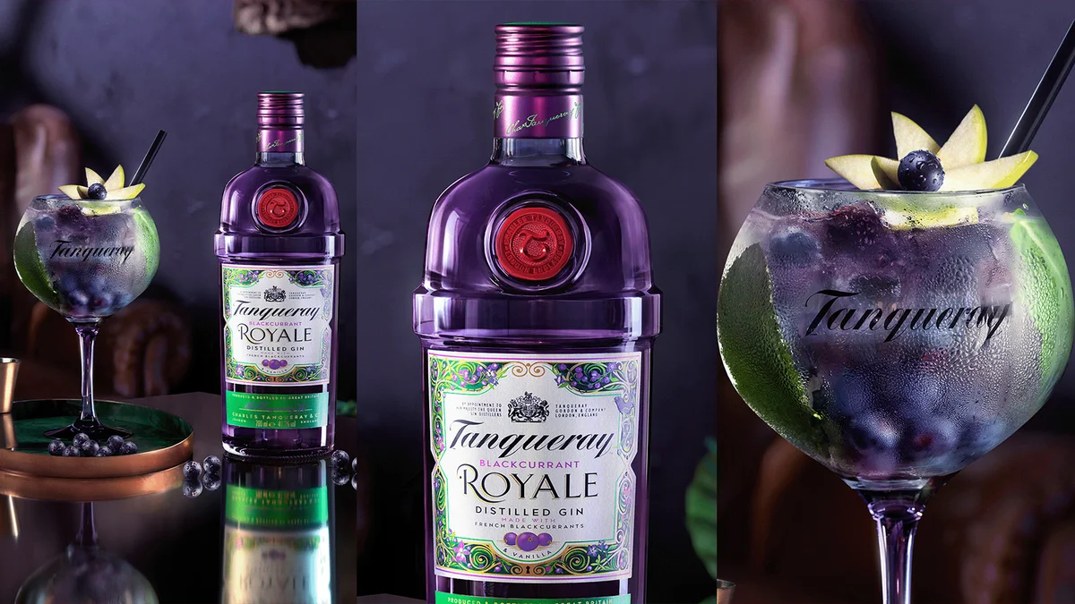 Tanqueray - Image 3