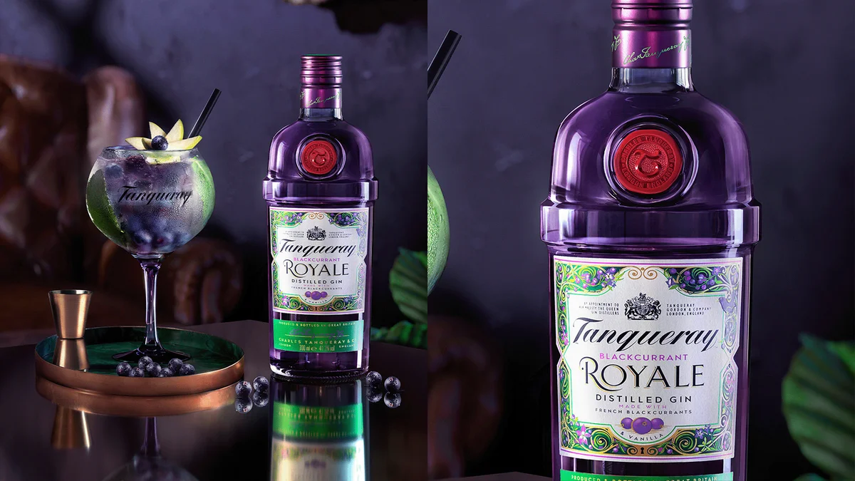 Tanqueray - Image 4
