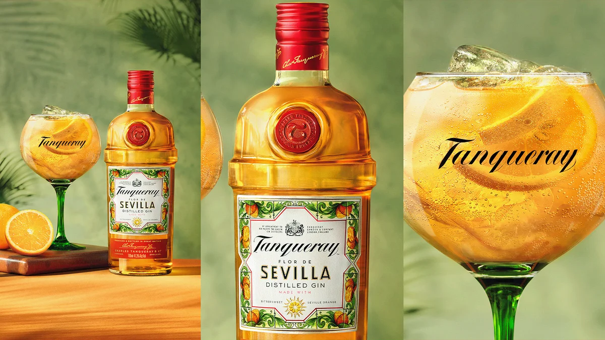 Tanqueray - Image 5