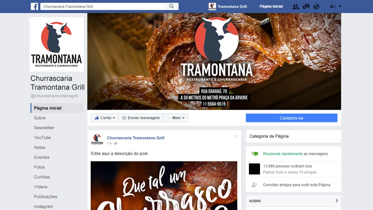 Tramontana Grill - Image 7