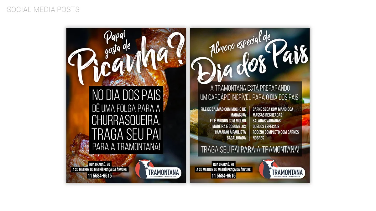 Tramontana Grill - Image 9