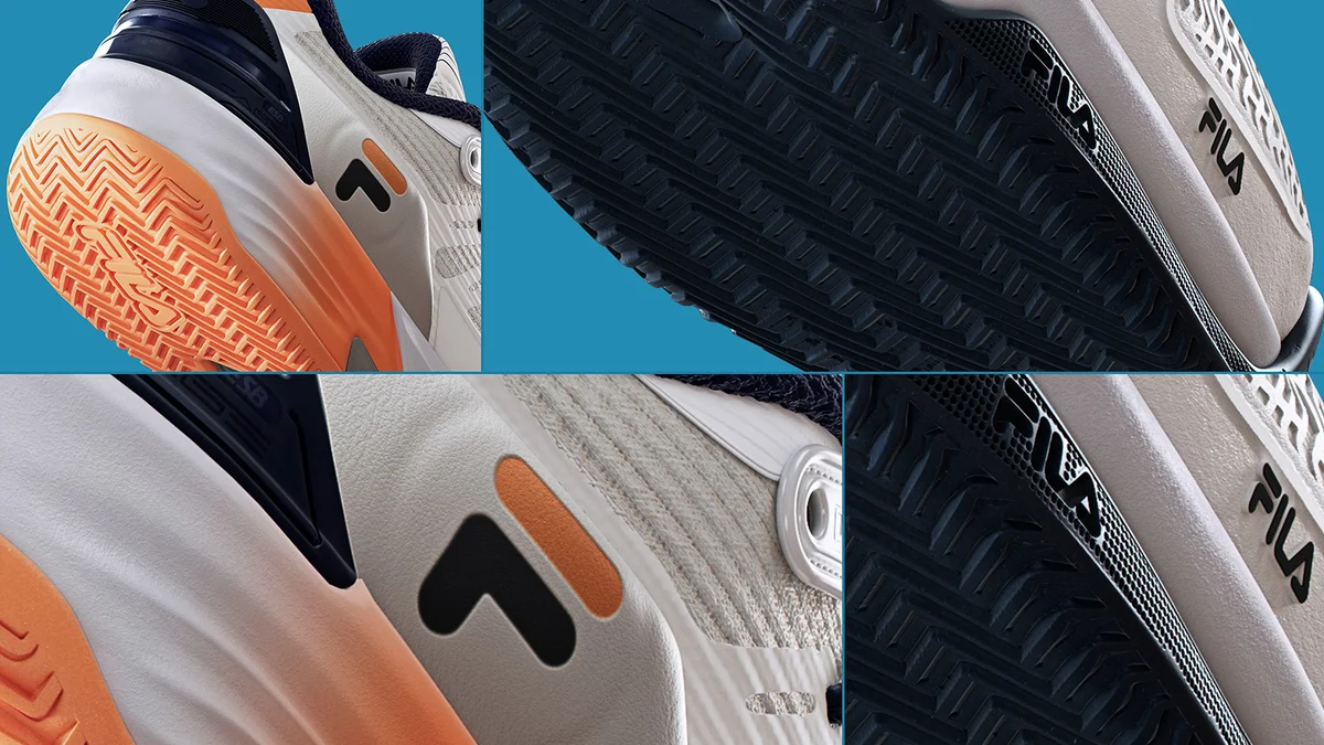 Float Verve - Fila Brazil - Image 2