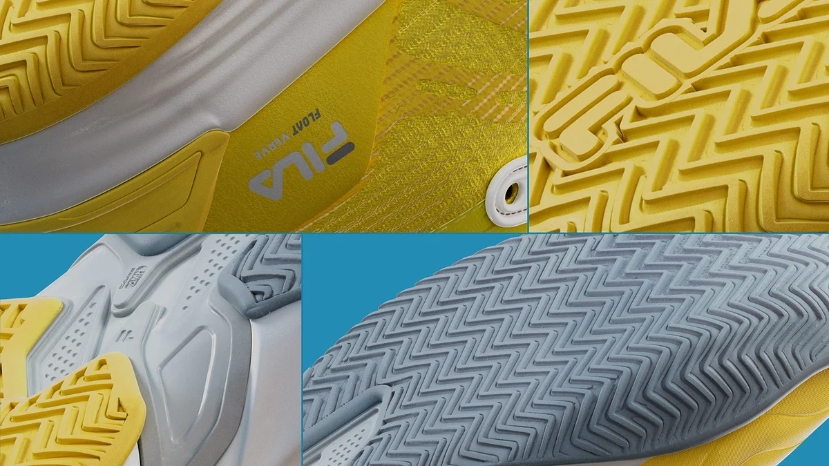 Float Verve - Fila Brazil - Image 3