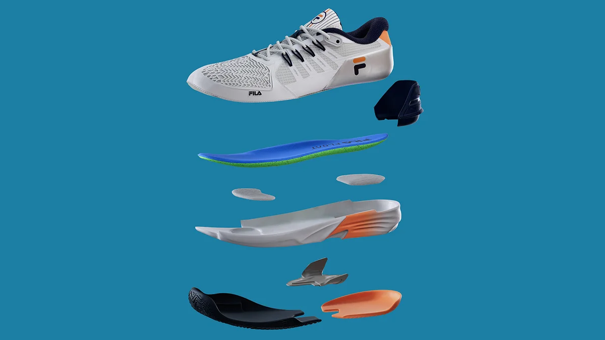 Float Verve - Fila Brazil - Image 4