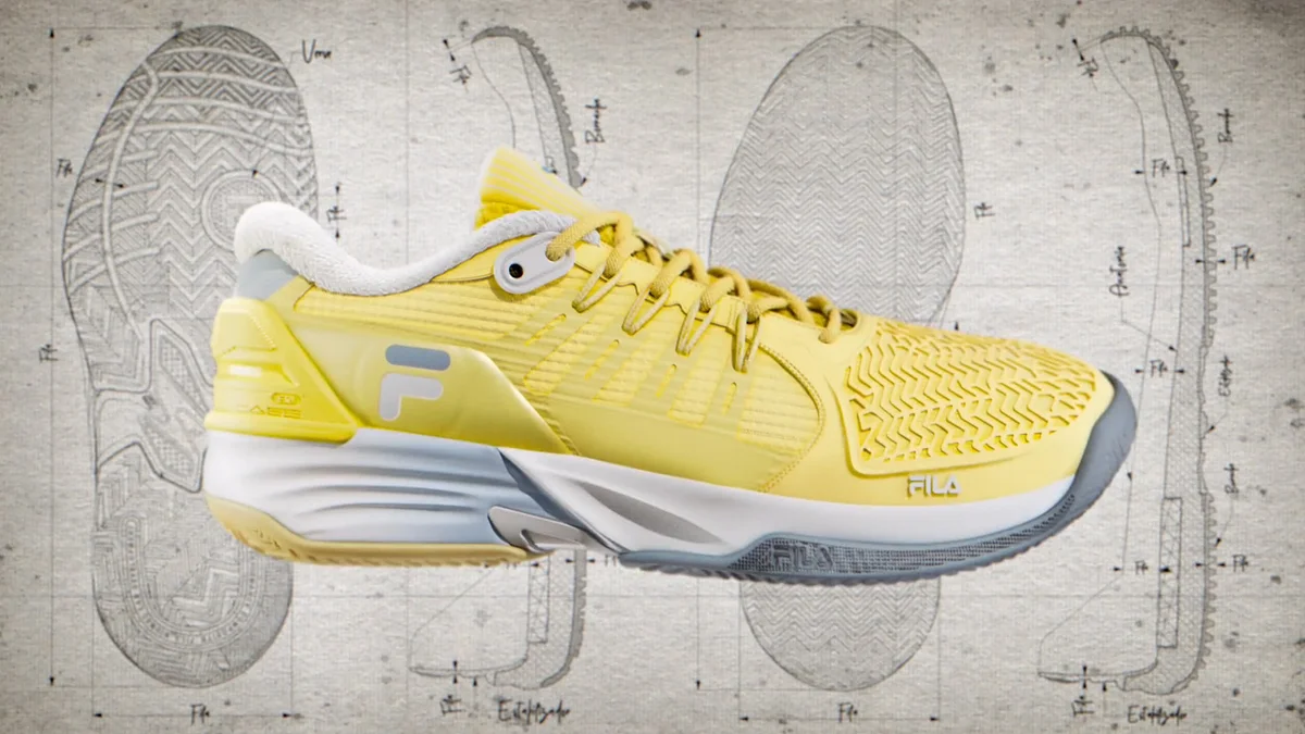 Float Verve - Fila Brazil - Image 6