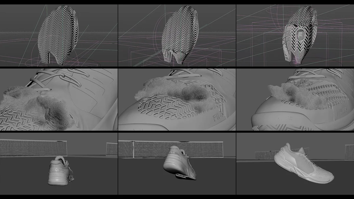 Float Verve - Fila Brazil - Image 8