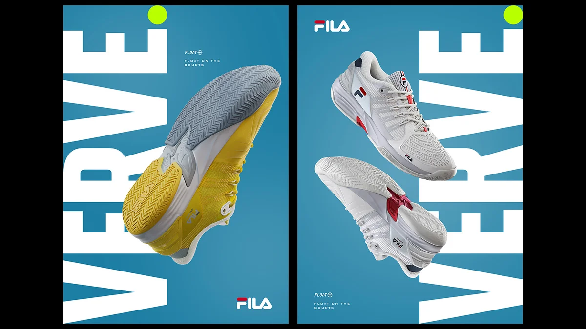 Float Verve - Fila Brazil - Image 9