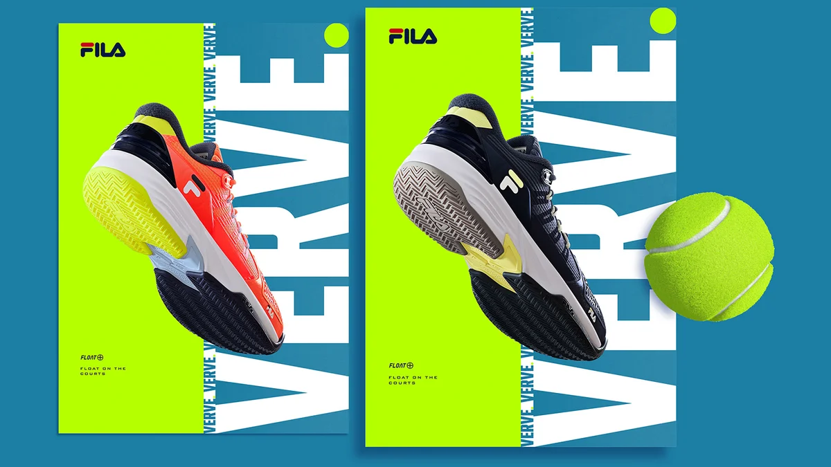 Float Verve - Fila Brazil - Image 10