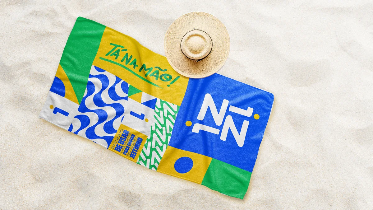 IZZI Remessas Internacionais - Image 5