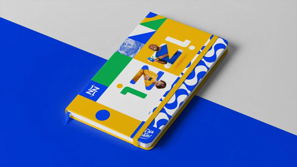 IZZI Remessas Internacionais - Image 9